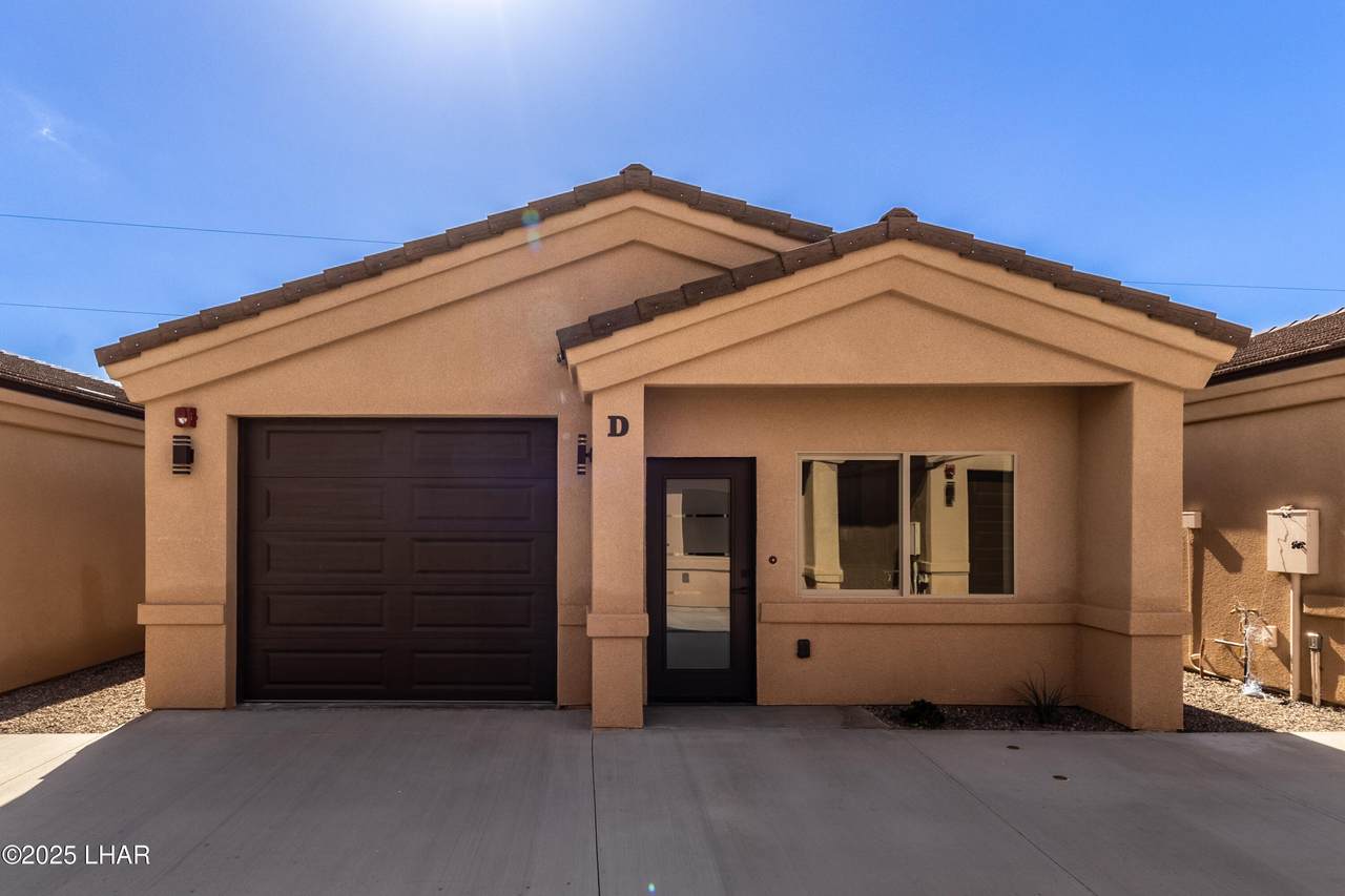 2778 Mcculloch Blvd - Photo 1