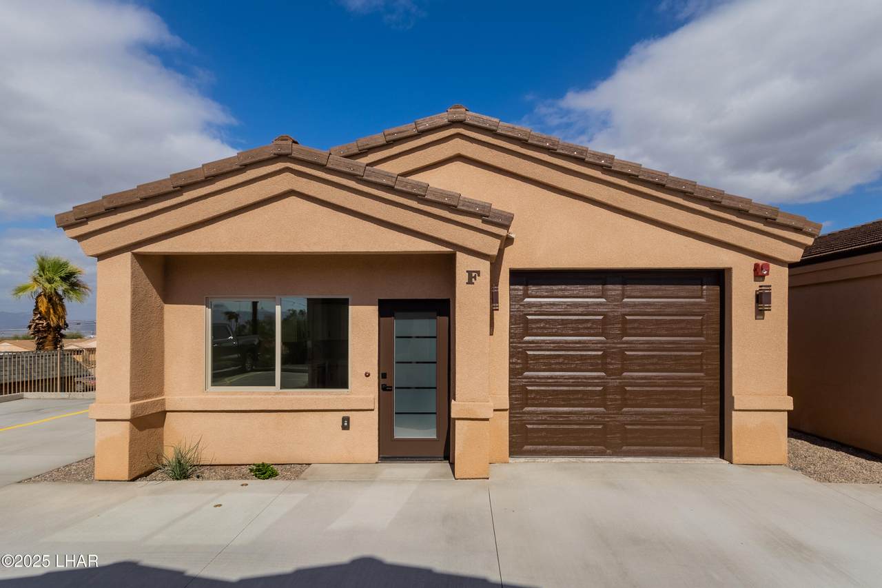 2778 Mcculloch Blvd - Photo 1