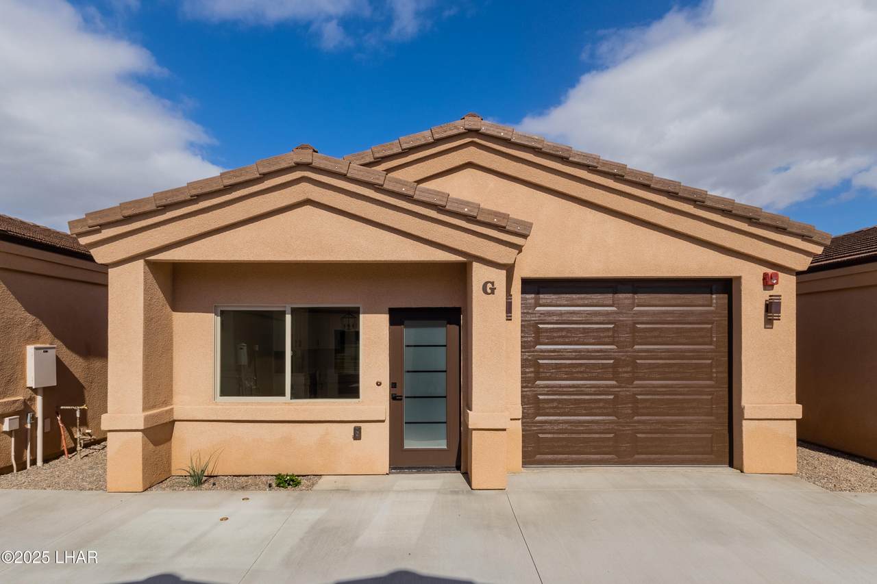 2778 Mcculloch Blvd - Photo 1