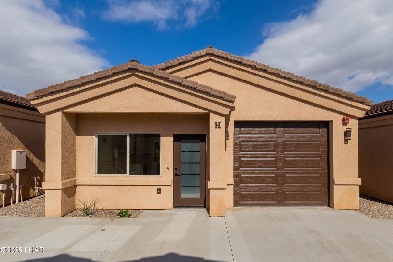 2778 Mcculloch Blvd - Photo 1