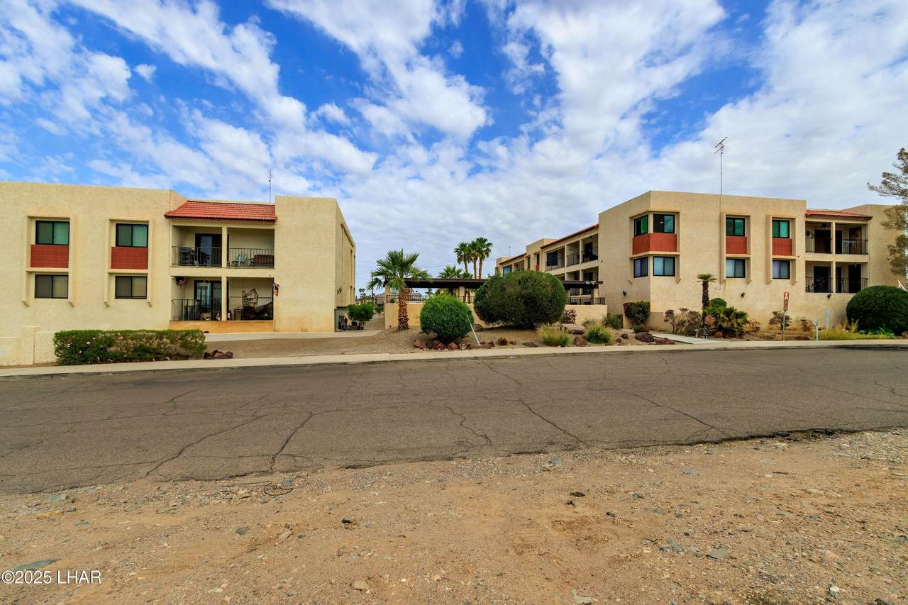 500 Lake Havasu Ave - Photo 1