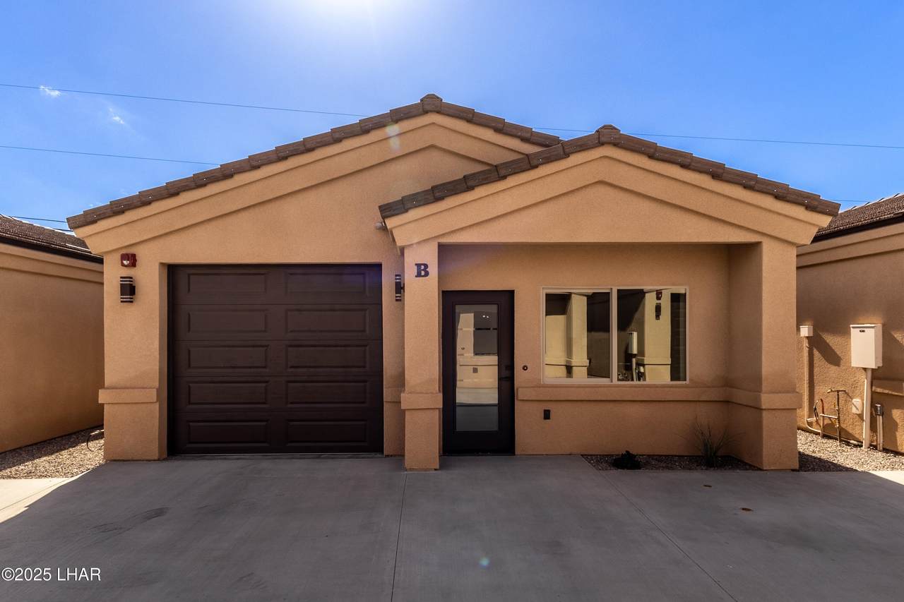 2778 Mcculloch Blvd - Photo 1