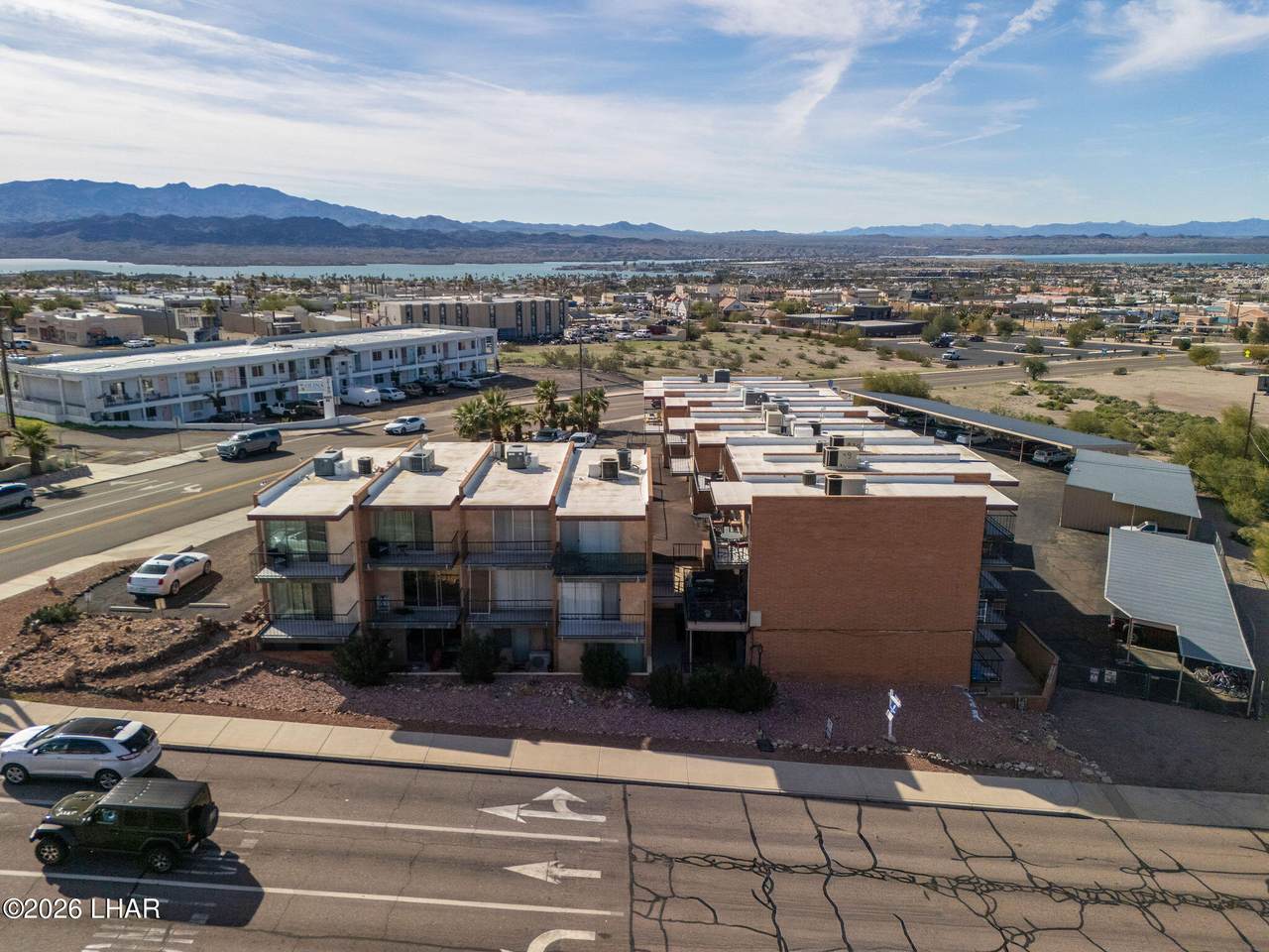 89 Acoma Blvd - Photo 1
