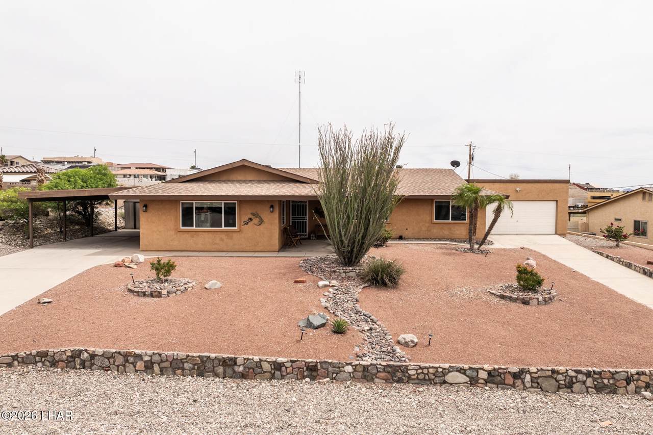 3790 Yazoo Dr - Photo 1