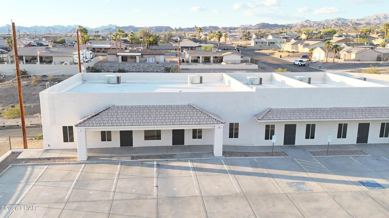 1515 Lake Havasu Ave - Photo 1