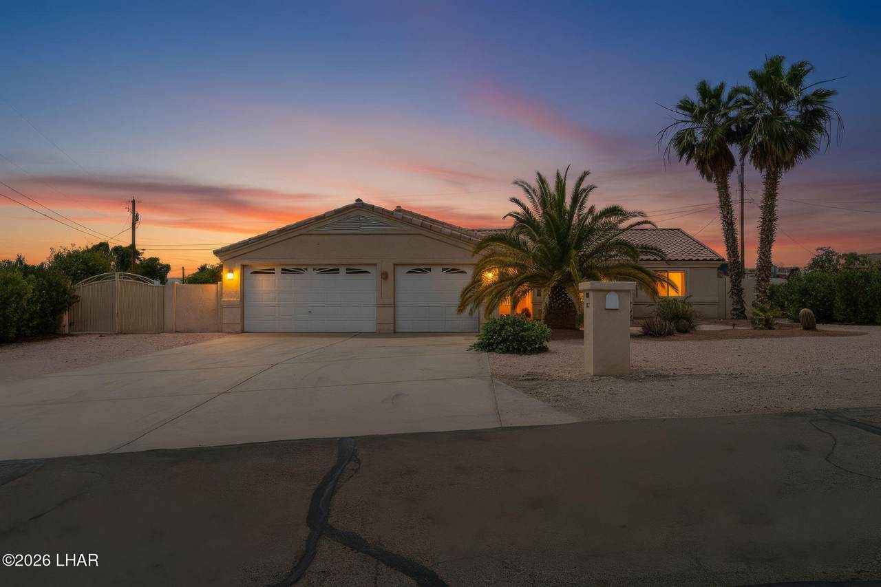 3607 Mission Dr - Photo 1