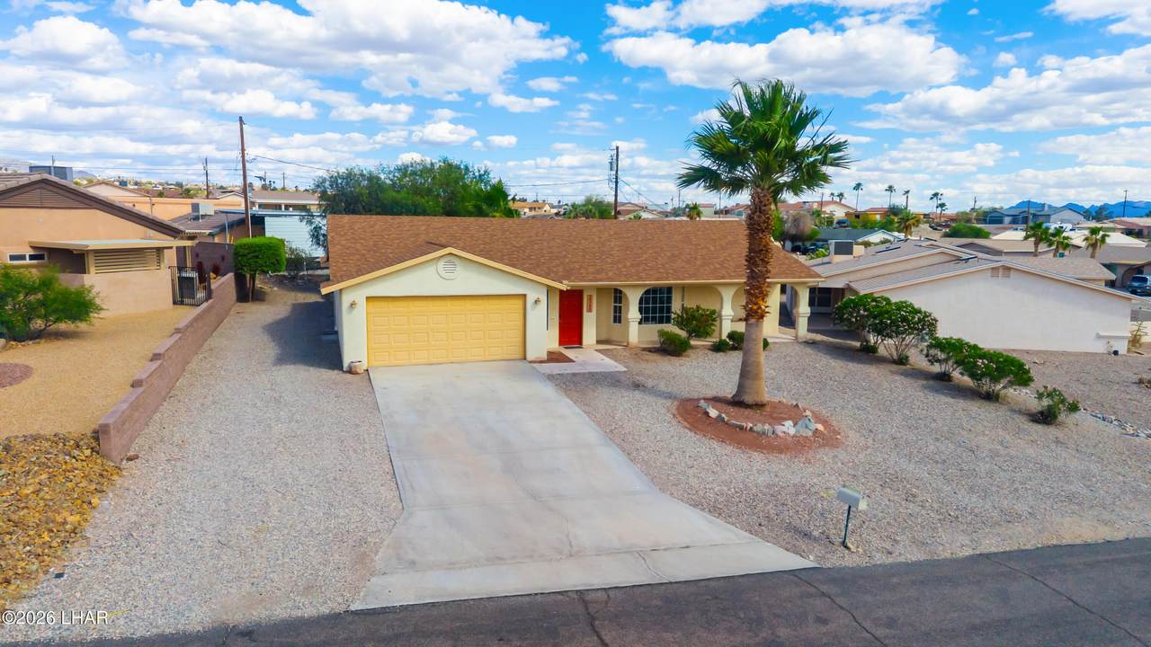 2390 Atlantic Dr - Photo 1