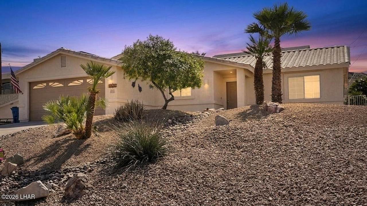 2836 Janet Dr - Photo 1