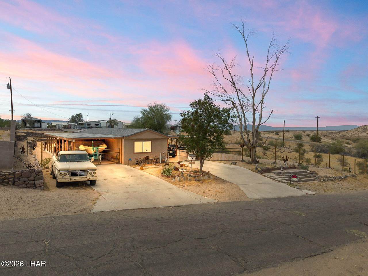 12531 Apache Pkwy - Photo 1