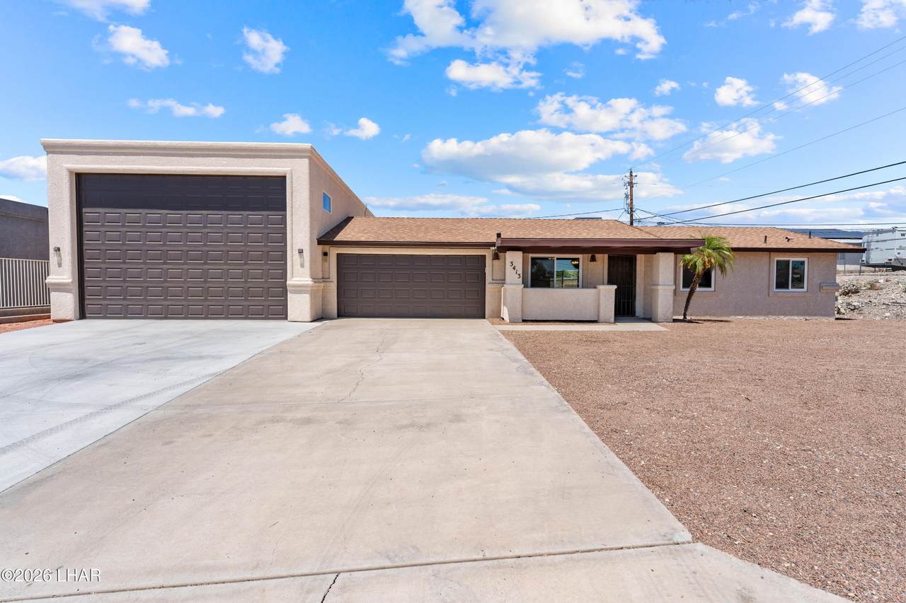3413 Kiowa Blvd - Photo 1