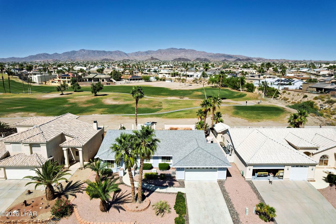 670 Avenida Laredo - Photo 1