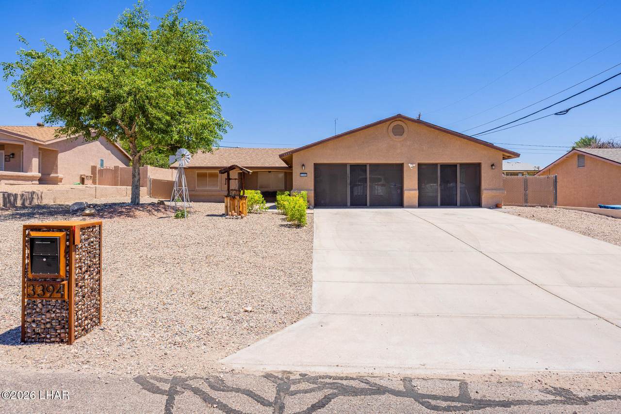 3394 Thunderbird Dr - Photo 1