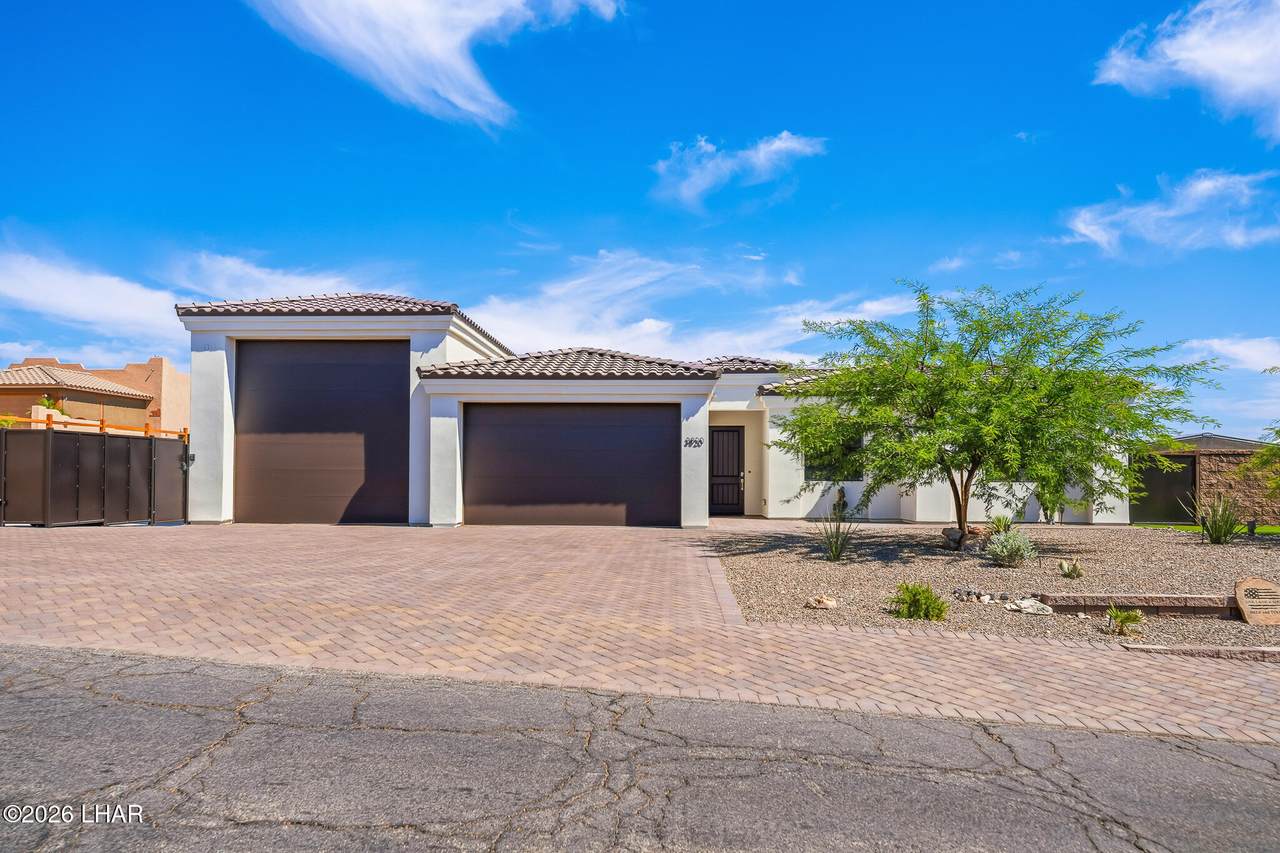 3820 Canyon Cove Dr - Photo 1