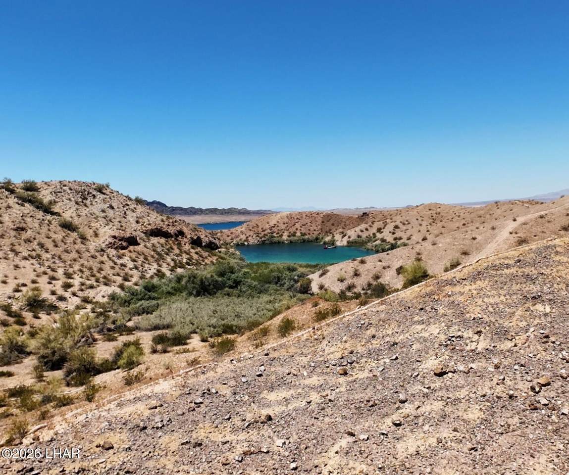 2571 Havasu Hammer Way - Photo 1
