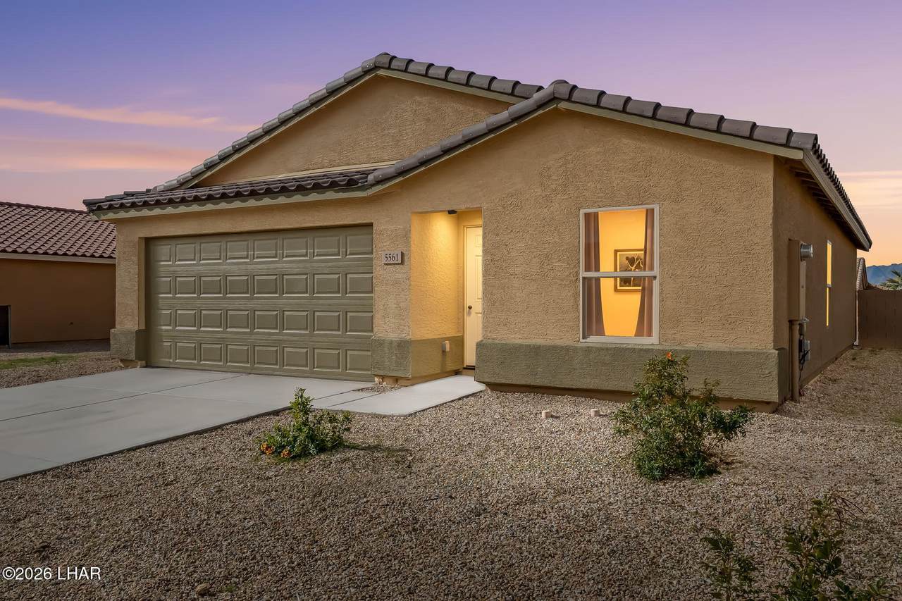 5561 Glacier Creek Rd - Photo 1