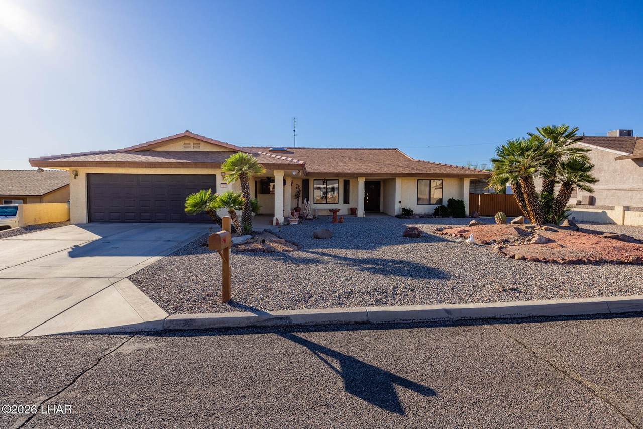 680 Apache Dr - Photo 1