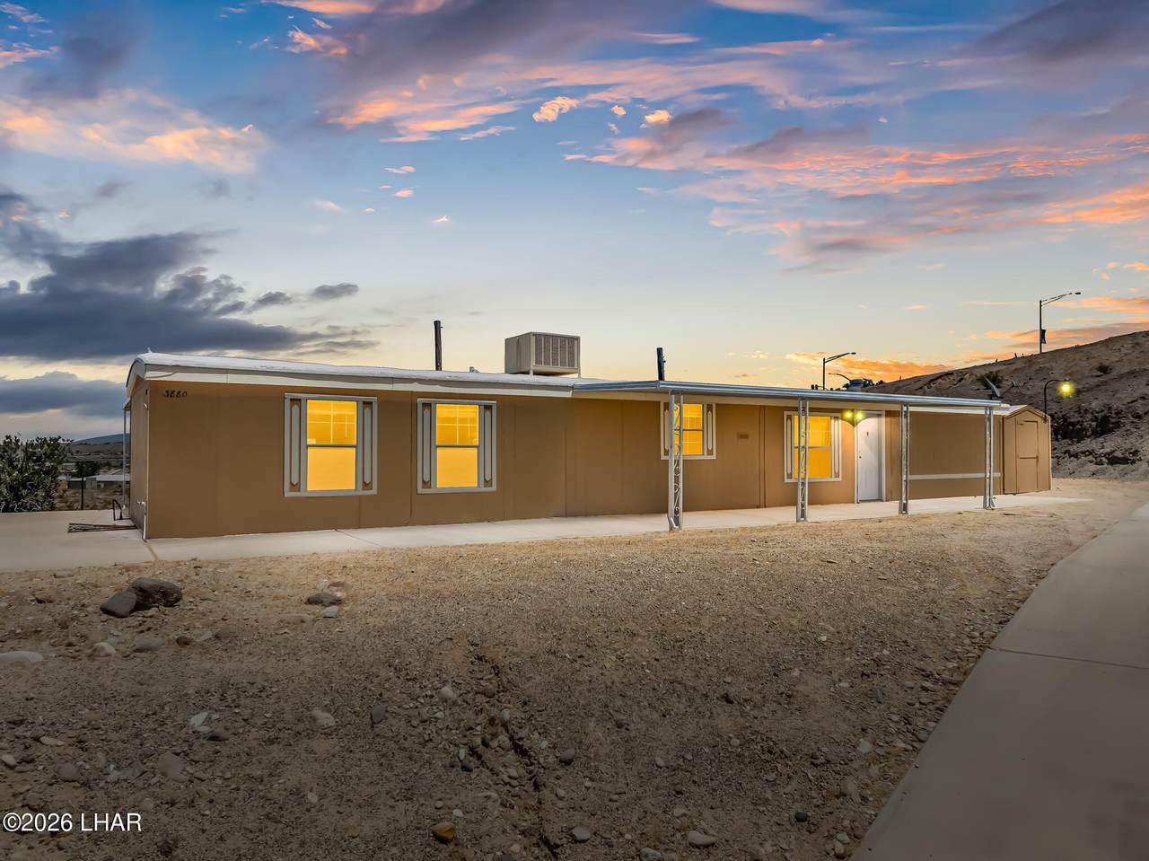3880 Rising Sun Rd - Photo 1
