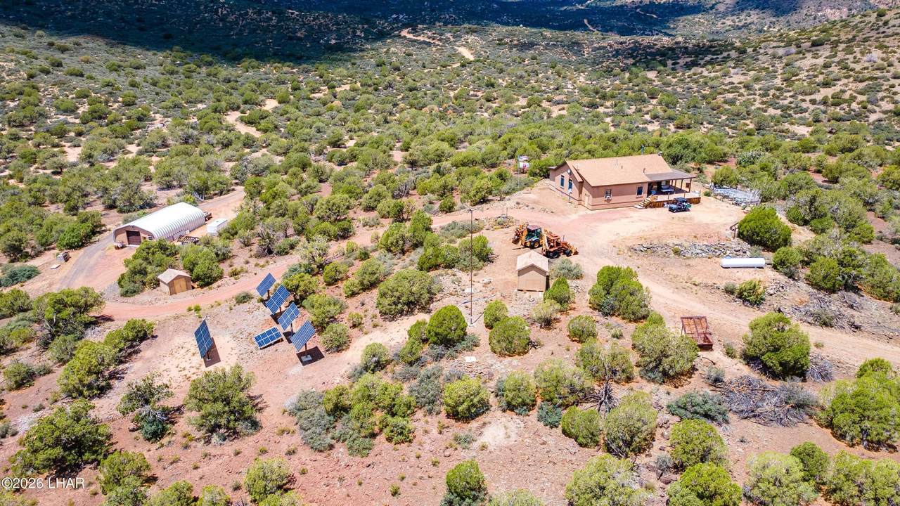 11030 Quarter Horse Rd - Photo 1