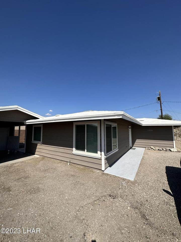 1226 Lake Havasu Ave - Photo 1