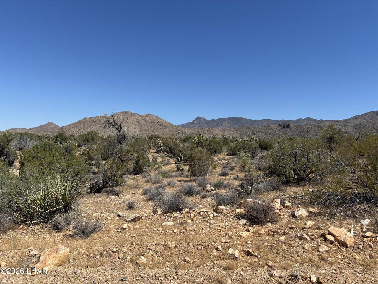 7811 Arroyo Vista Parcel 139 Dr - Photo 1