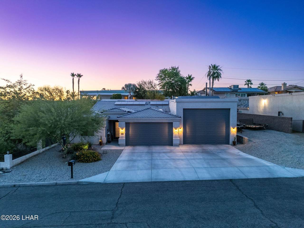 2521 Calypso Dr - Photo 1