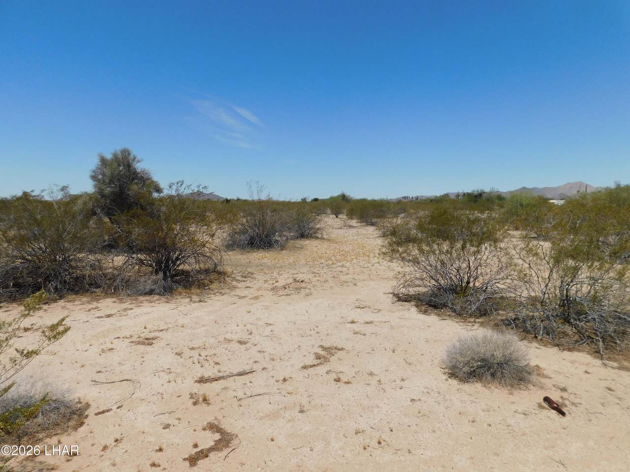 38304 Harquahala Rd - Photo 1