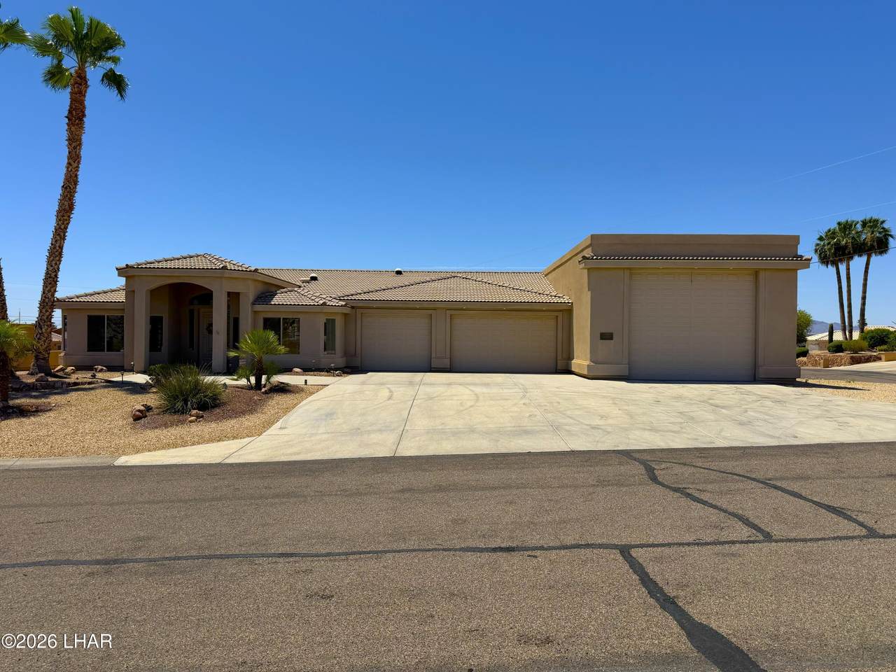3722 Mission Way - Photo 1