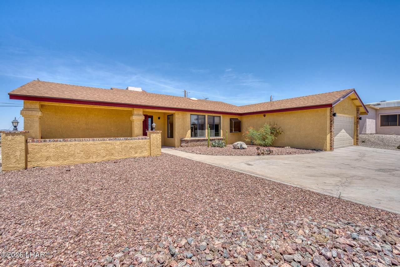 2557 Fannin Dr - Photo 1