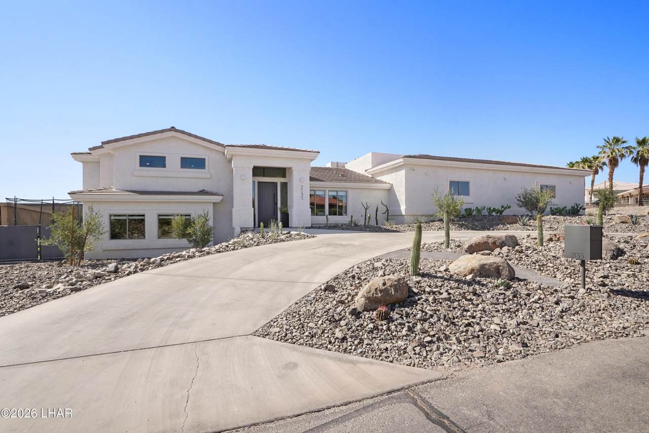 2133 Chip Dr - Photo 1