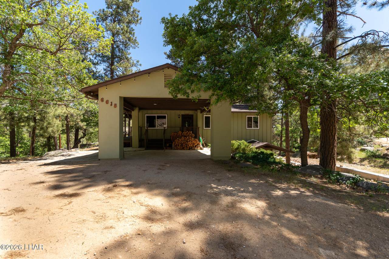 6615 Flag Mine Rd - Photo 1
