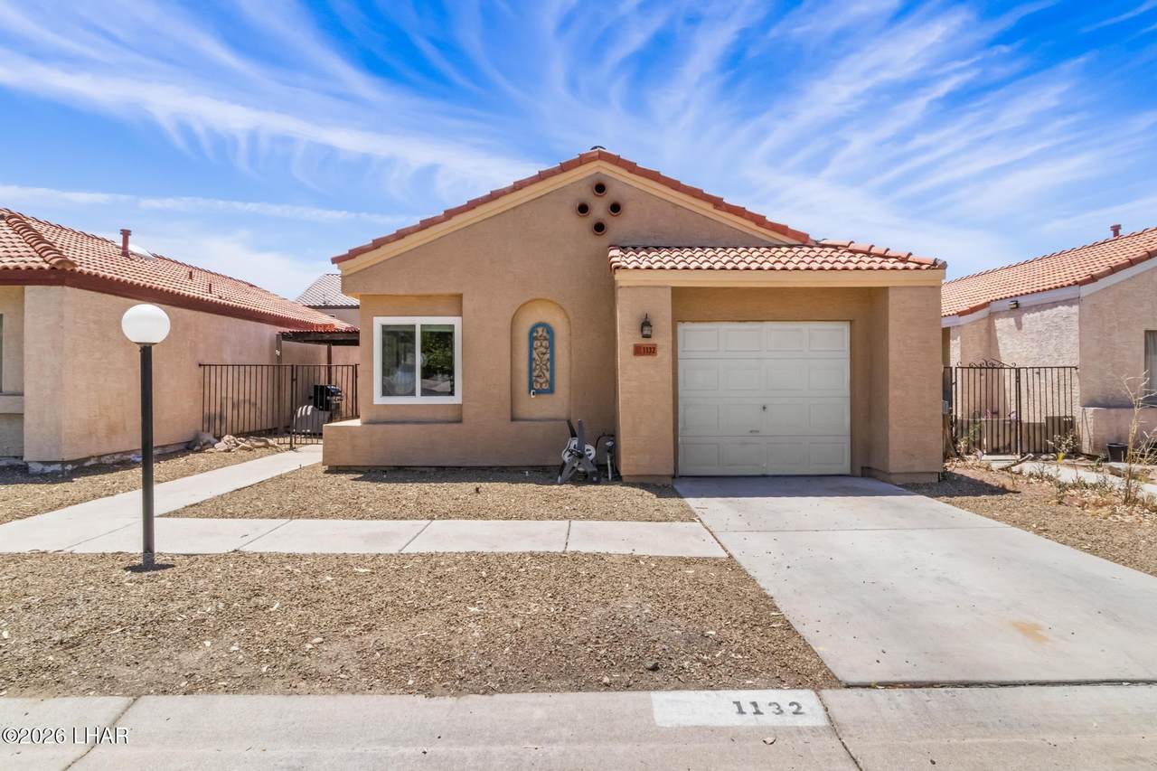 1132 Cibecue Dr - Photo 1