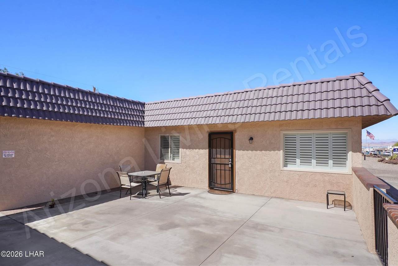 2690 Mcculloch Blvd - Photo 1