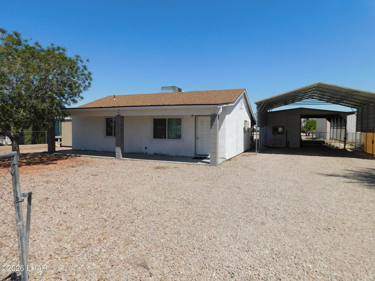 66797 Senora Dr - Photo 1