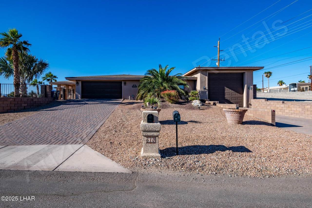 620 Sand Dab Dr - Photo 1