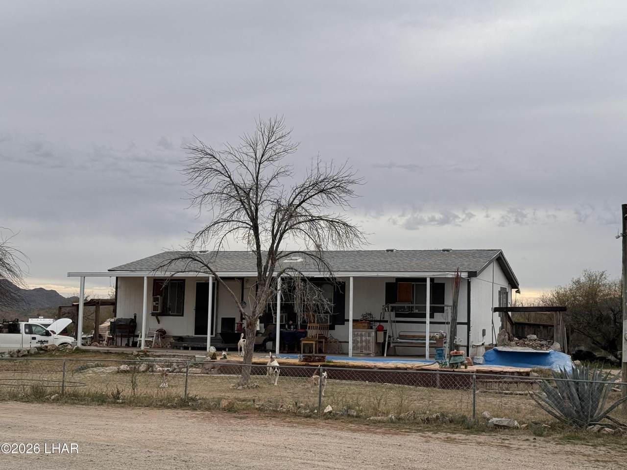69896 Salome Rd - Photo 1
