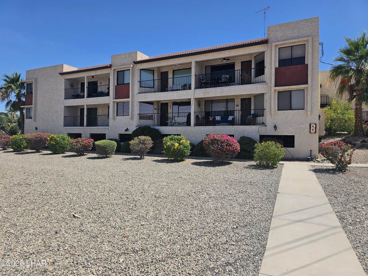 500 Lake Havasu Ave - Photo 1