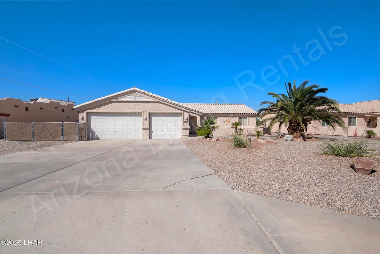 1309 Mcculloch Blvd - Photo 1