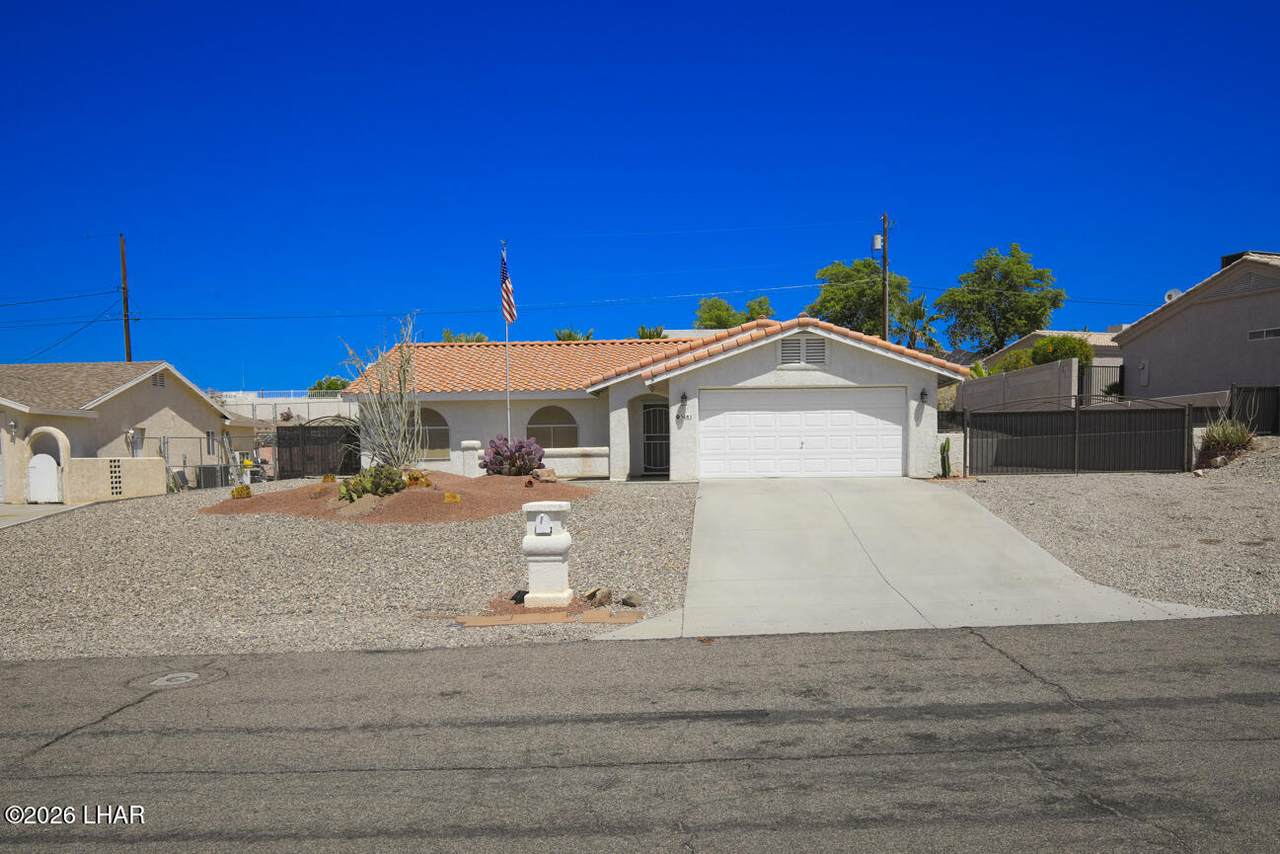 3685 Mission Dr - Photo 1