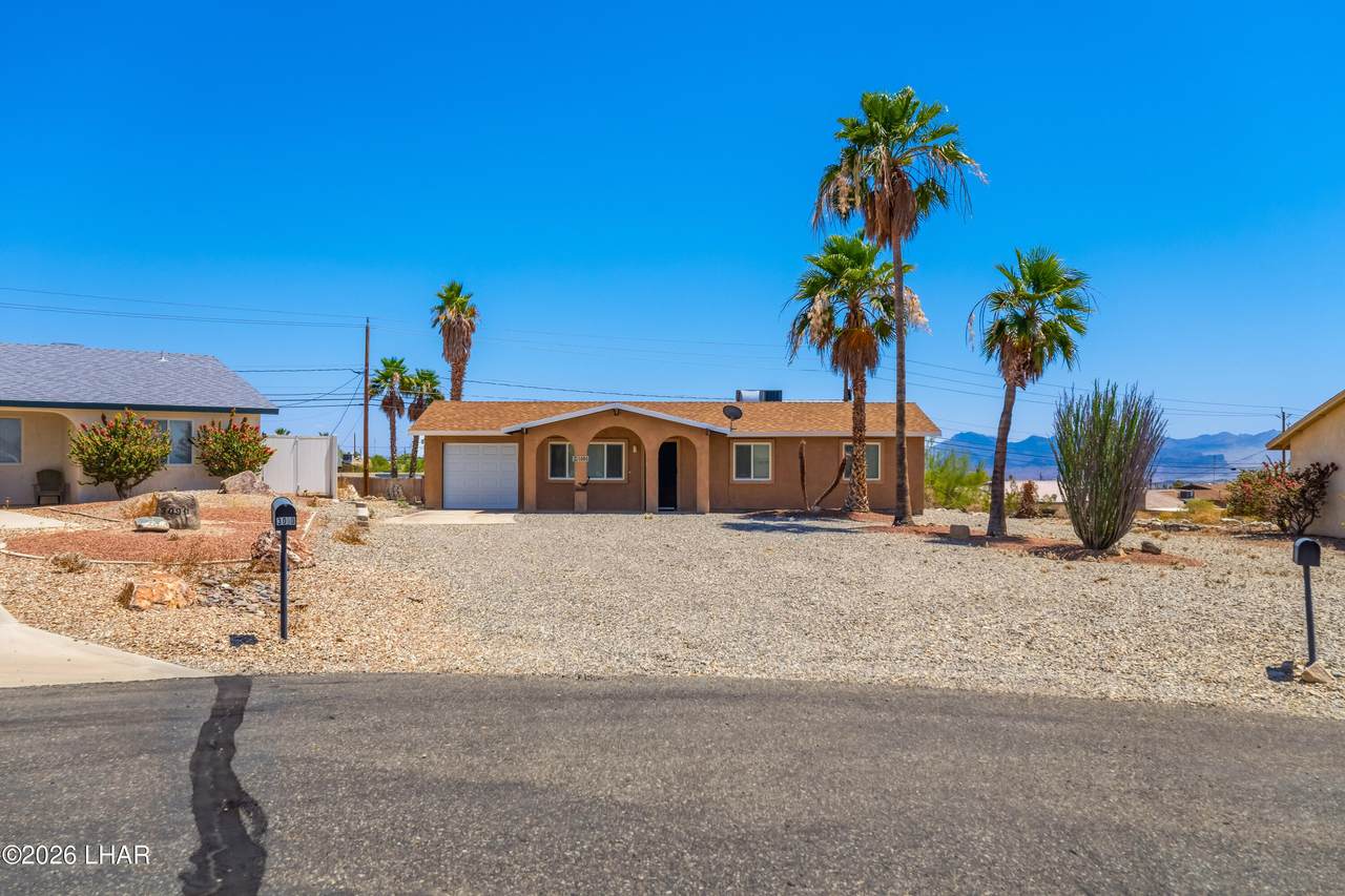 3080 Whirlwind Ln - Photo 1