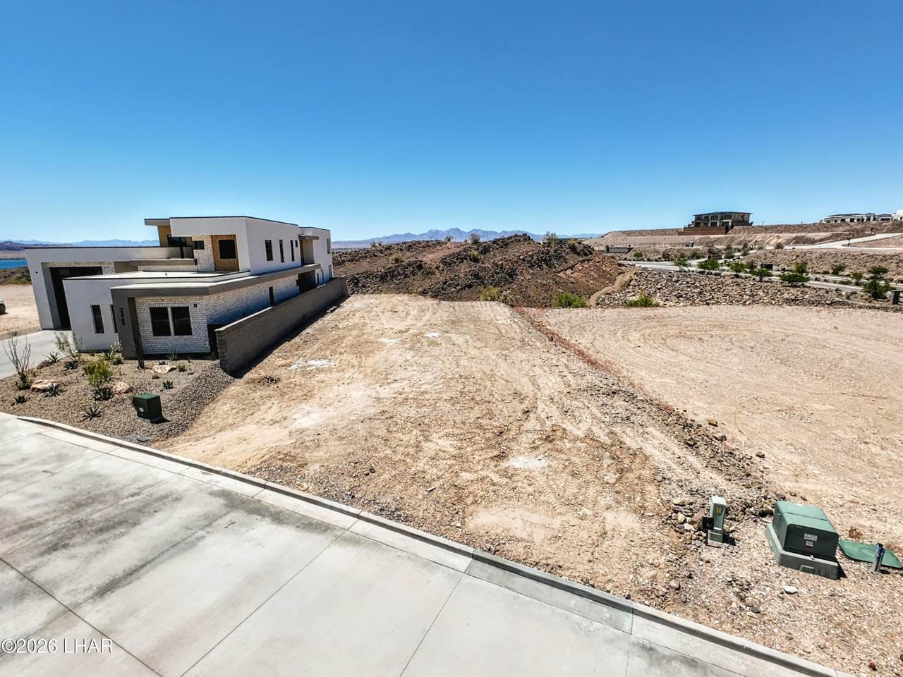 2465 Black Rock Way - Photo 1