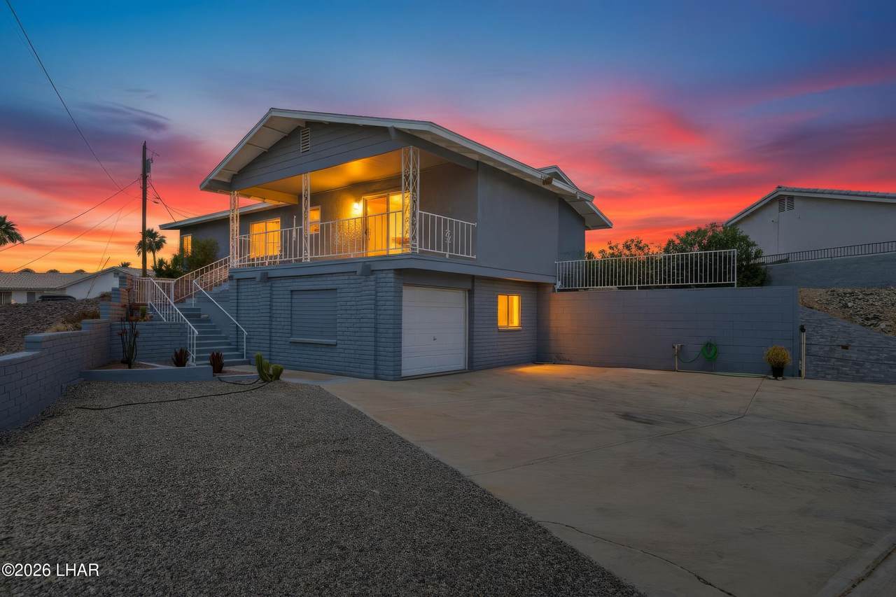 357 Buckskin Dr - Photo 1