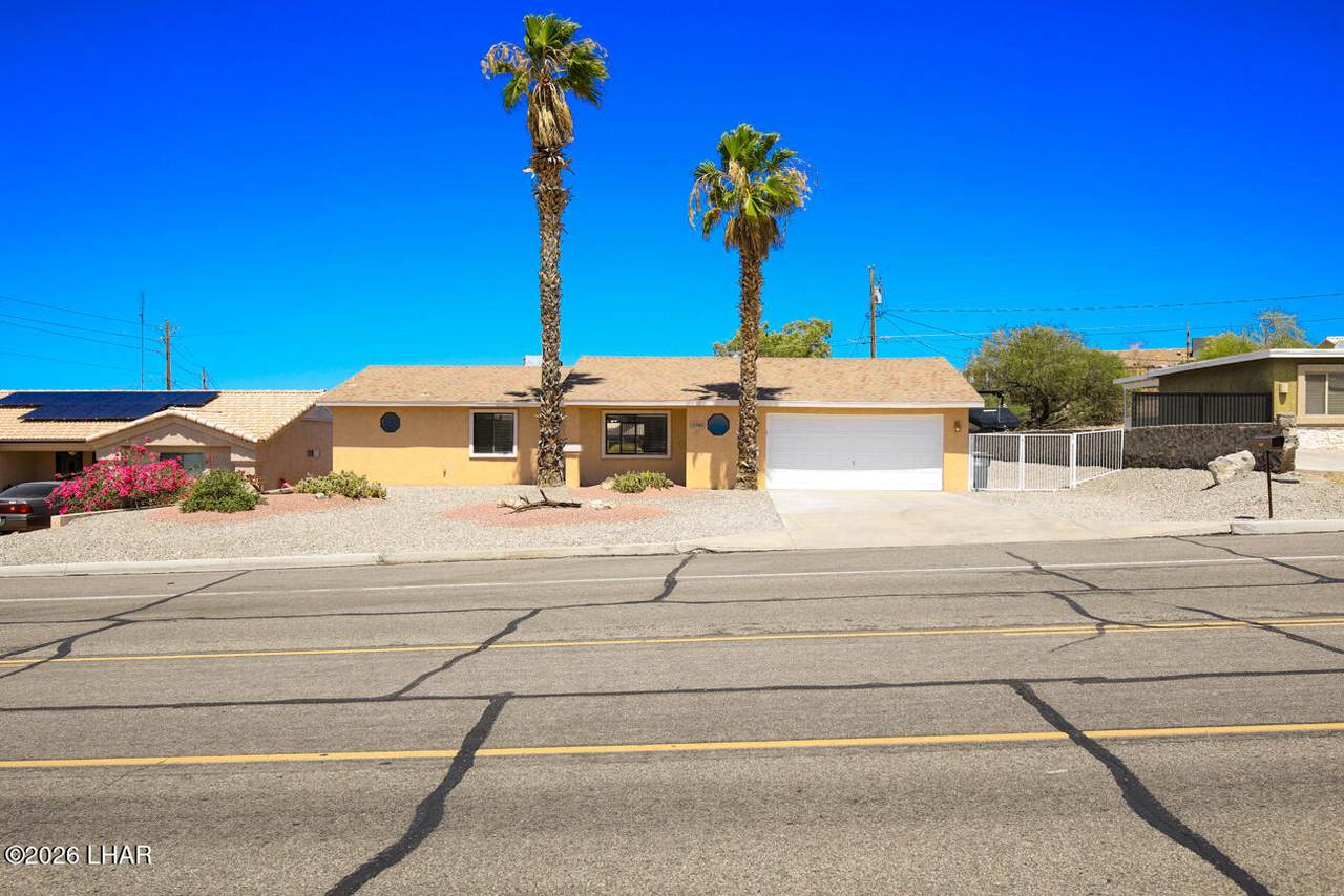 3565 Oro Grande Blvd - Photo 1
