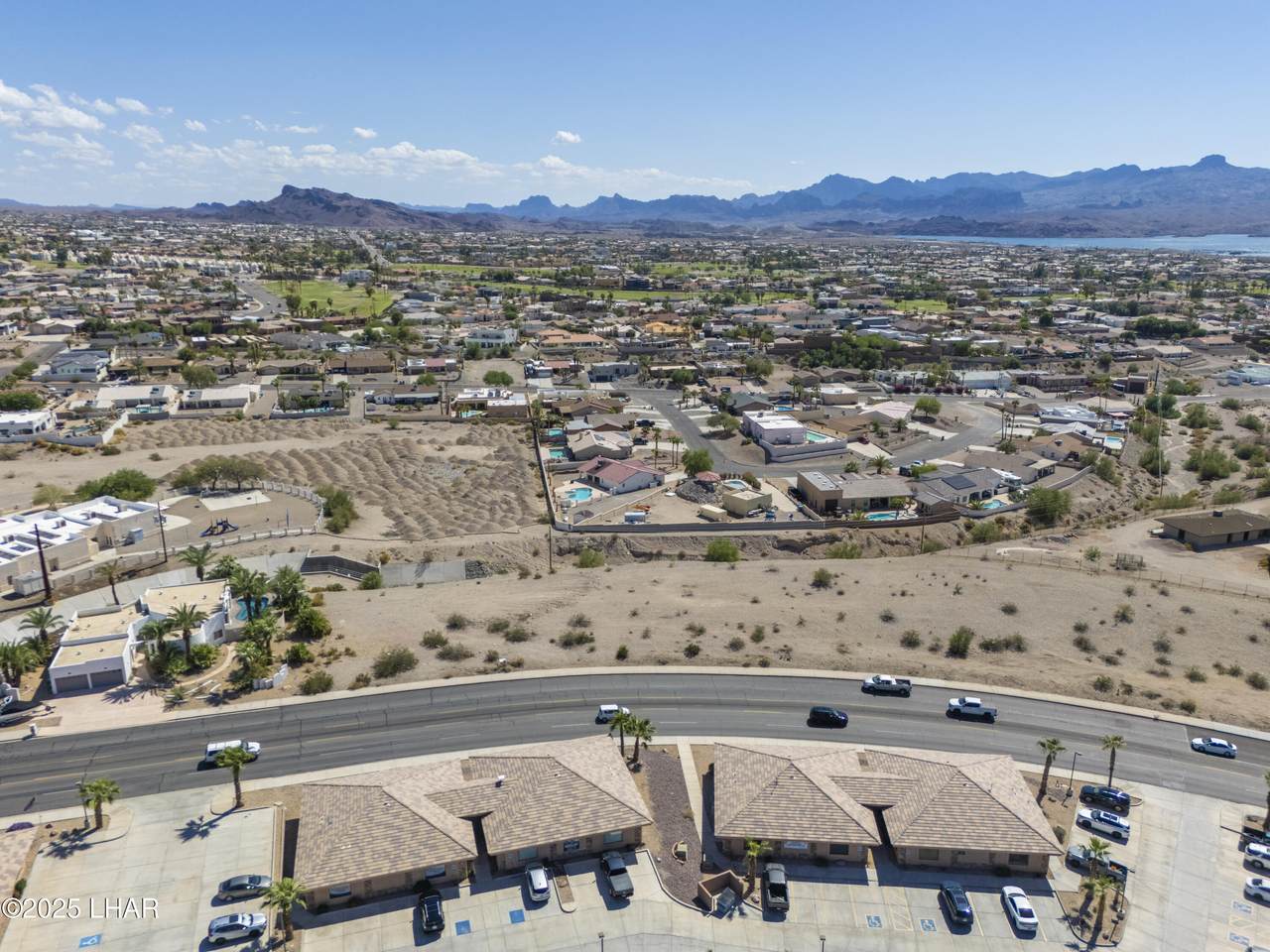 55-57-61 Acoma Blvd - Photo 1