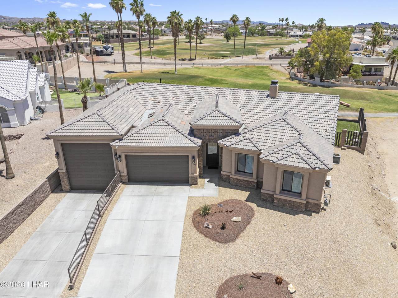 2730 Paseo Verde - Photo 1