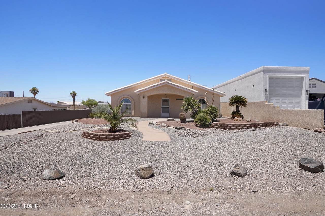 3545 Bluegrass Dr - Photo 1