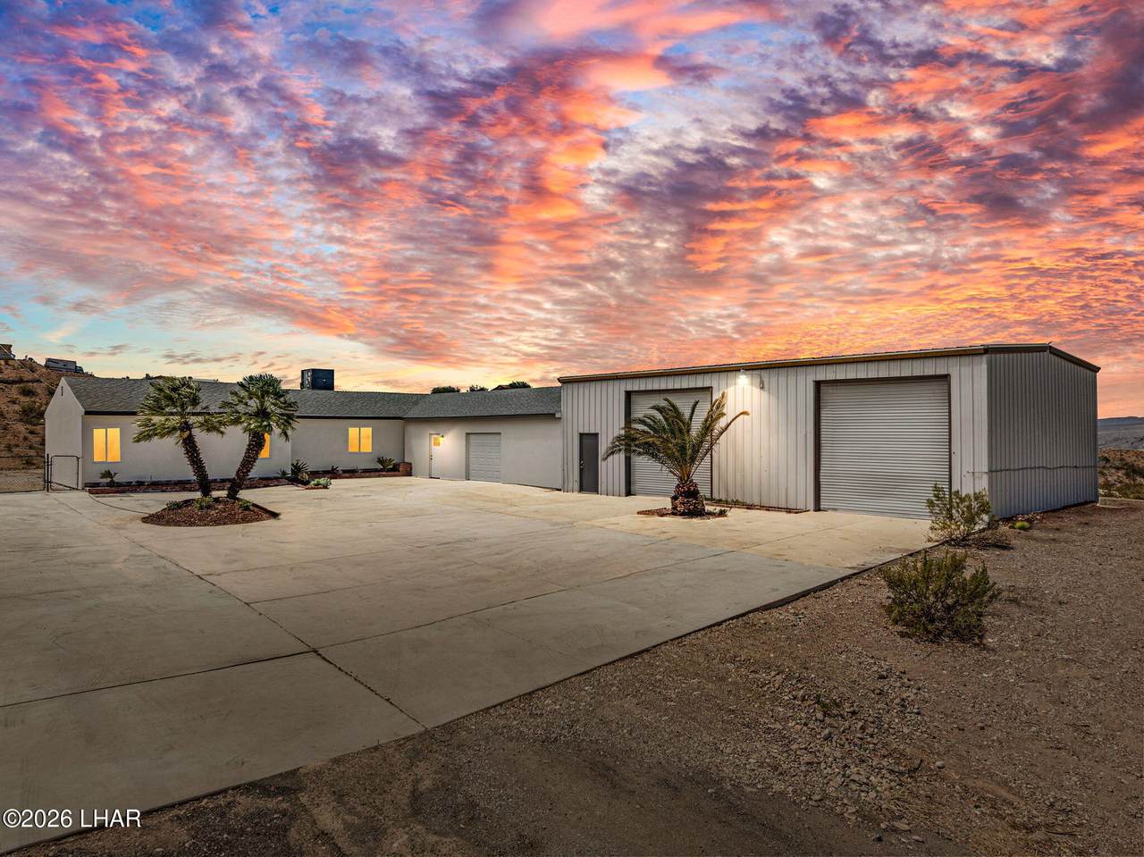 4160 Bueno Rd - Photo 1