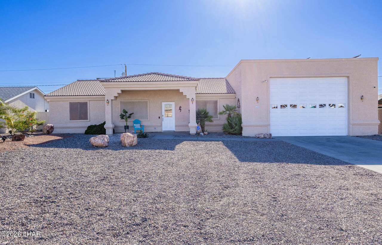 445 Sedona Dr - Photo 1