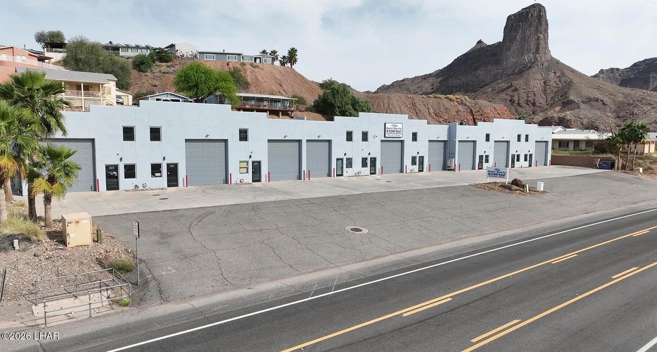 4871 Highway 95 - Photo 1
