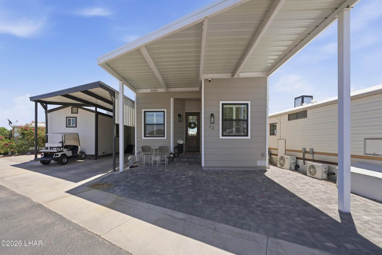 555 Beachcomber Blvd - Photo 1
