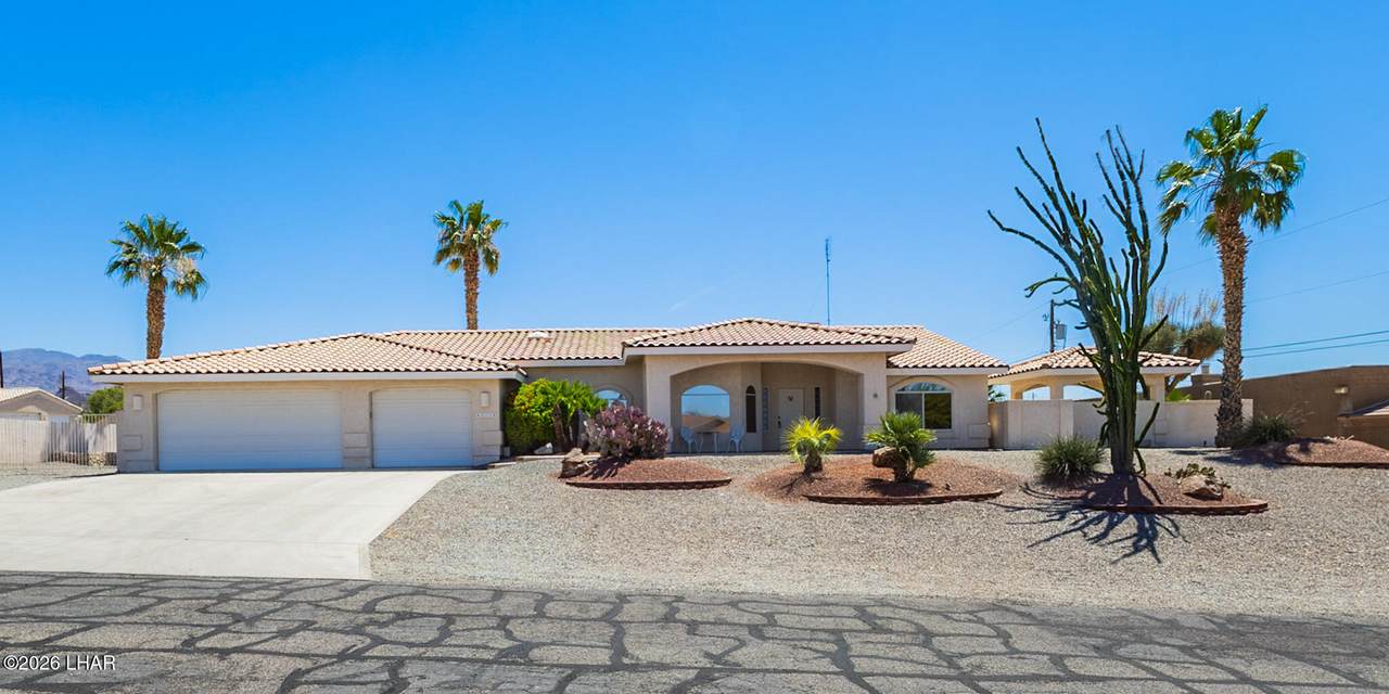 3134 Appaloosa Dr - Photo 1